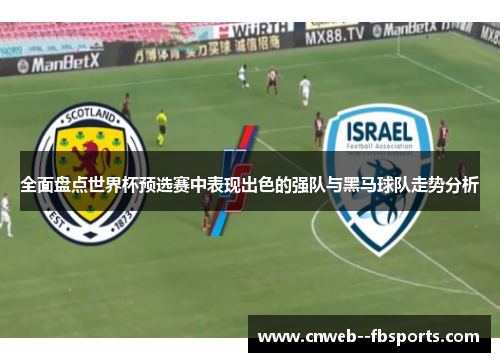 全面盘点世界杯预选赛中表现出色的强队与黑马球队走势分析